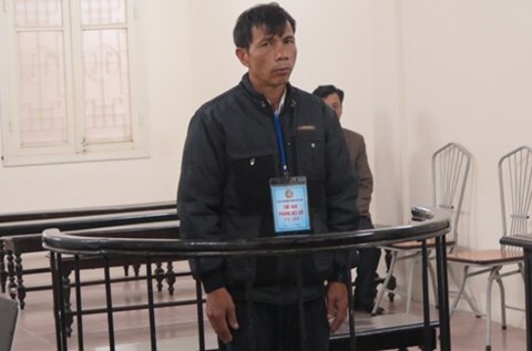 Tranh chấp căn nhà 3 tầng, em ruột đâm anh nhập viện