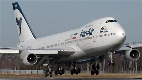 Iran ký hợp đồng mua 80 máy bay của Mỹ