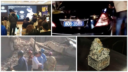 Tin tức thời sự 24h mới nhất ngày 14/12