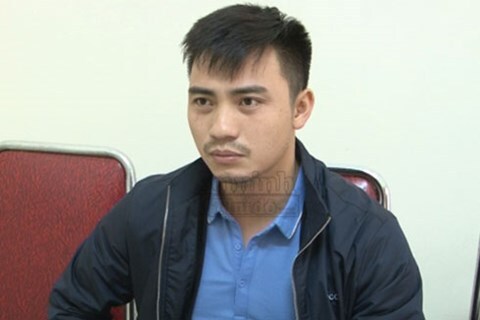 Giả làm khách mời, đột nhập phòng tân hôn trộm tiền mừng cưới