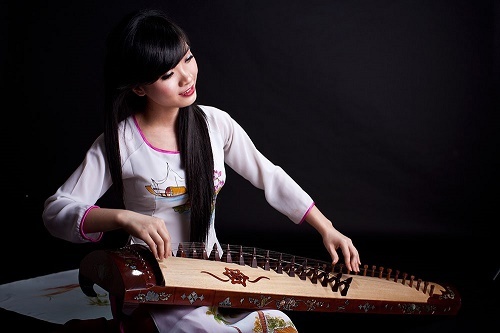 Địa điểm học đàn tranh TPHCM – truyền lửa âm nhạc dân tộc