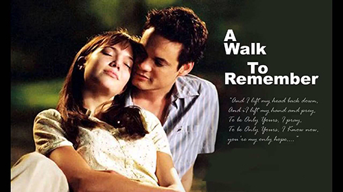 3 bộ phim Âu Mỹ hay nhất về tình yêu