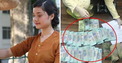 Cái kết của chàng trai từ chối 10 tỷ và con gái sếp để cưới cô bán trà đá