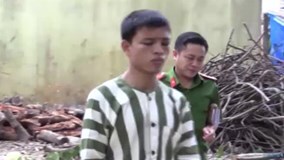 Kẻ cướp, hiếp hàng loạt phụ nữ ở Phú Tân sa lưới