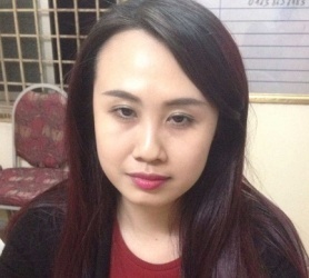 Chân dung cặp vợ chồng điều hành 