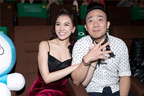 Cận kề ngày kết hôn với Trấn Thành, Hari Won nói gì?