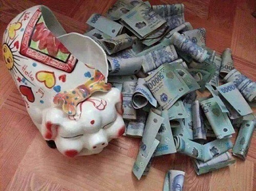 8 cách giúp bạn dễ dàng tiết kiệm được 82 triệu/năm
