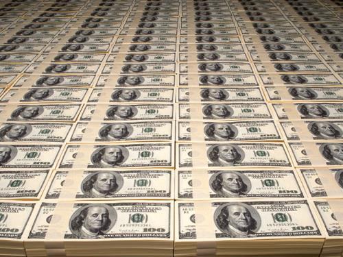 Giá USD hôm nay 14/12: Giá USD hôm nay tăng nhẹ