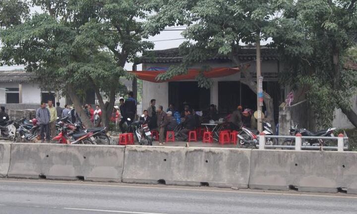 Nghệ An: Cụ bà chết cháy trong nhà lúc nửa đêm