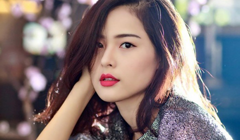 Hạ Vi chia tay Cường Đô la, quyết định