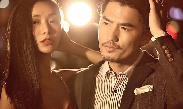 Hôn nhân kết thúc trong cay đắng của thiếu nữ xinh đẹp và vị đại gia tài giỏi