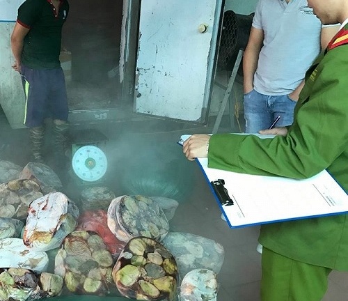 Tin tức an toàn thực phẩm ngày 15/12