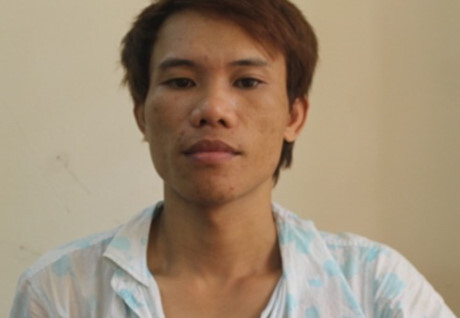 Tỏ tình bất thành, 8X hiếp dâm rồi cho tiền nạn nhân đi taxi về