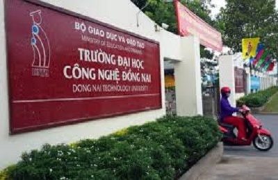 Phó khoa ĐHCN Đồng Nai bị điều tra vì nhận tiền, bán điểm cho sinh viên