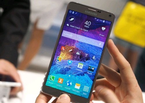 4 cách chụp màn hình Samsung trên các dòng điện thoại khác nhau