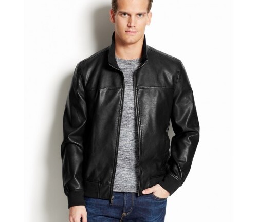 4 cách làm sạch áo da mà bạn nên biết