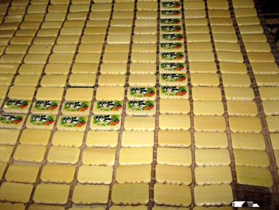 Mách bạn cách làm sạch chiếu trúc bị mốc ngay tại nhà