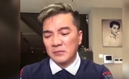 Hình ảnh tan hoang của nhà Đàm Vĩnh Hưng sau ồn ào trả nợ thay mẹ