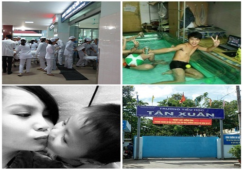 Điểm tin đời sống hot nhất ngày 17/12/2016