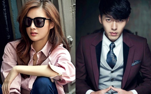 Hyun Bin lần đầu nói về bạn gái Kang So Ra sau khi công khai hẹn hò