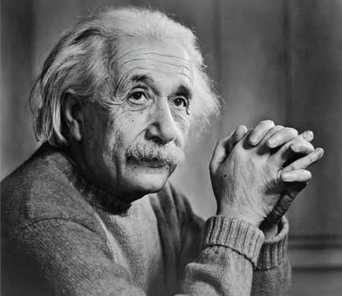 Những điều thú vị về Albert Einstein không phải ai cũng biết