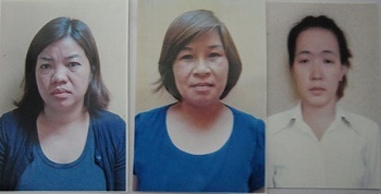 Hà Nội: Đánh sập đường dây bán hóa đơn trên 1.000 tỷ do
