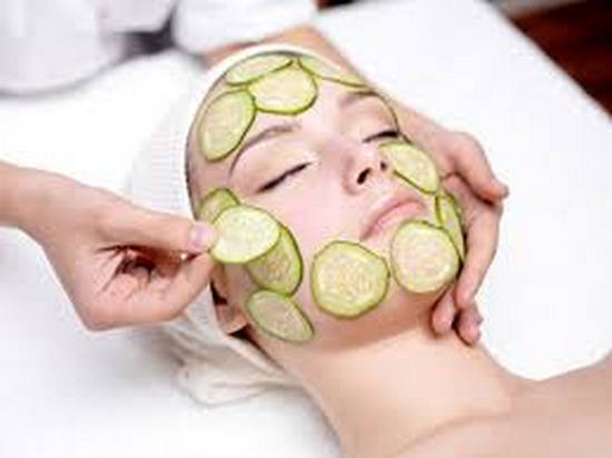 Bí quyết làm đẹp da mặt bằng hoa quả ít ai biết