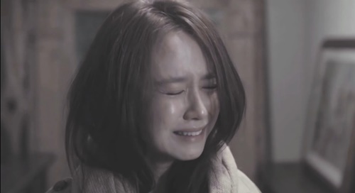 Song Ji Hyo khóa mình trong phòng và khóc nức nở vì Running Man