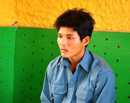 Người đàn bà 43 tuổi bị truy tố vì cất giúp con 200 triệu tiền trộm cắp