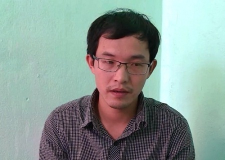 Bắt đối tượng đăng tải 700 video phản động trên mạng xã hội