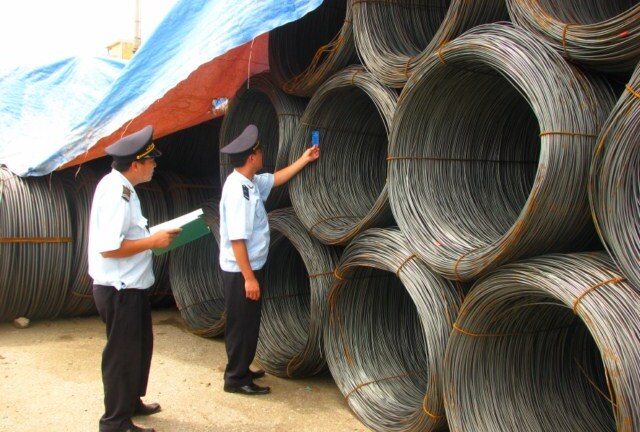 Nhập khẩu hàng hóa 11 tháng đầu năm nhiều nhất từ Trung Quốc