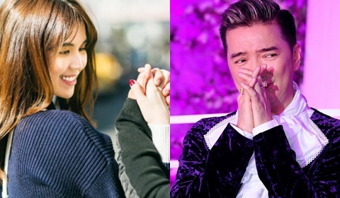 Tin tức giải trí tuần qua: Sốc với chuyện của Mr Đàm, tình mới Ngọc Trinh