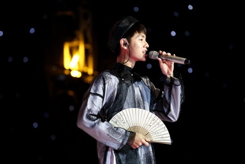 Sing My Song tập 5: “Truyền nhân” Cao Bá Quát xuất sắc khiến 4 HLV tranh giành