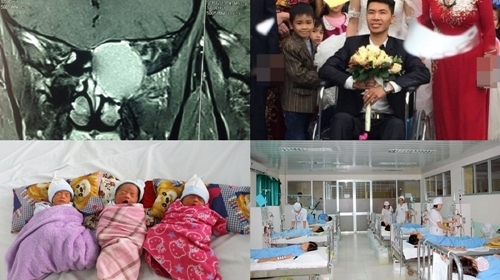 Điểm tin đời sống mới nhất ngày 20/12/2016