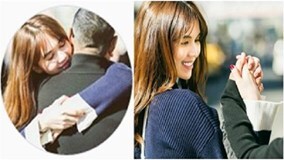 Bằng chứng tỷ phú Hoàng Kiều không phải là bạn trai Ngọc Trinh