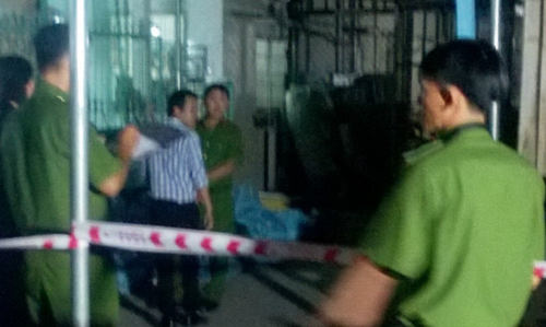 Vợ tử vong bất thường tại nhà, chồng mất tích bí ẩn