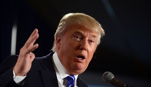 Donald Trump thắng phiếu đại cử tri, chính thức đắc cử tổng thống Mỹ
