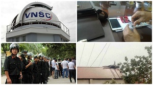 Tin tức thời sự 24h mới nhất ngày 21/12