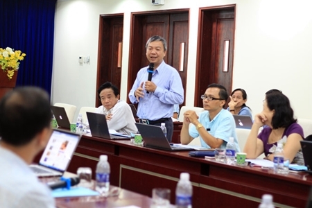 ĐH Quốc gia TP. Hồ Chí Minh công bố phương án tuyển sinh 2017