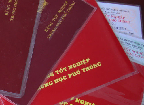 Sau vụ 50 giáo viên trường lái dùng bằng giả: Yêu cầu kiểm tra toàn bộ