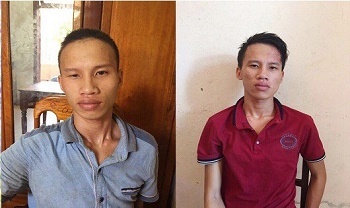 Cặp song sinh giết người buôn ve chai sắp hầu tòa