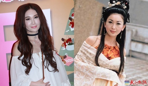 Nét quyến rũ đáng kinh ngạc của