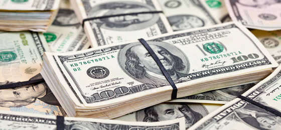 Giá USD hôm nay 21/12: Lập kỷ lục cao nhất 14 năm