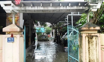 Vụ vợ chết bất thường trong nhà vệ sinh: Người chồng ra đầu thú