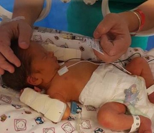 Hậu quả đáng sợ khi mang thai bị cảm cúm khiến bà mẹ đau đớn chết lặng
