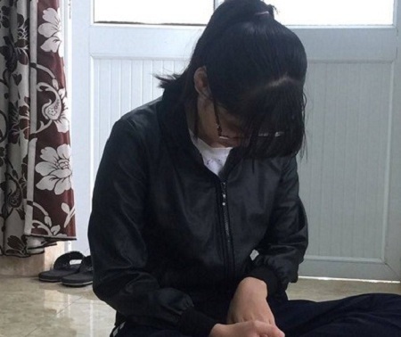 Hà Nội: Thầy giáo bị tố dụ dỗ học sinh quan hệ 