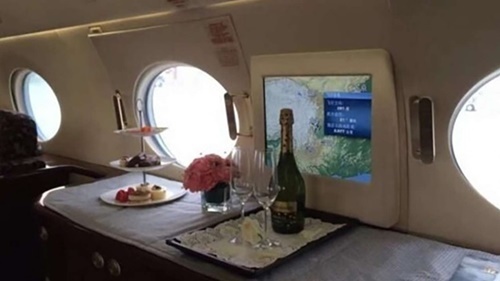 Trả thù chồng cũ, vợ lừa gạt công ty tổ chức sự kiện làm 3 đám cưới sang chảnh