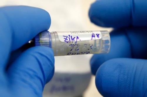 Đồng Nai: Thêm một trường hợp nhiễm vi rút Zika