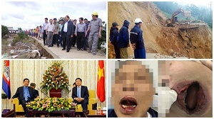 Tin tức thời sự 24h mới nhất ngày 22/12