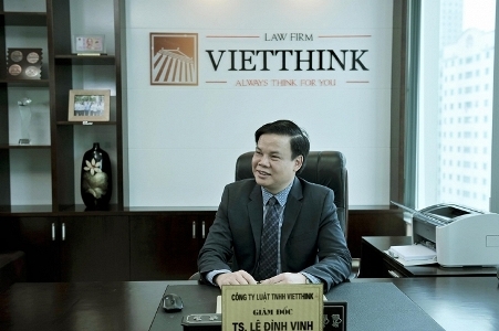 DN chịu thiệt vì “giải thích luật” nóng vội, LS lên tiếng